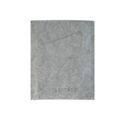 歐美國(guó)潮流杜邦紙拉鏈袋，白色杜邦紙拉鏈袋定制定做