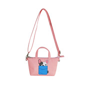 杜邦紙袋，撕不爛的斜挎單肩手機(jī)包，1025D杜邦紙袋定制定做