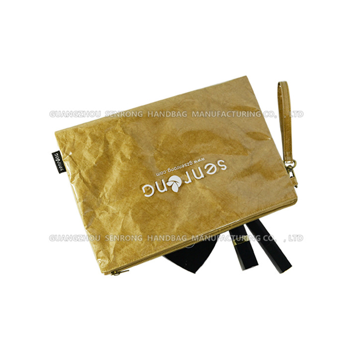 杜邦紙?zhí)匦l(wèi)強化妝包定制定做