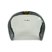 新款卡通PVC化妝包 小號手拿式旅行便攜化妝品收納袋定制