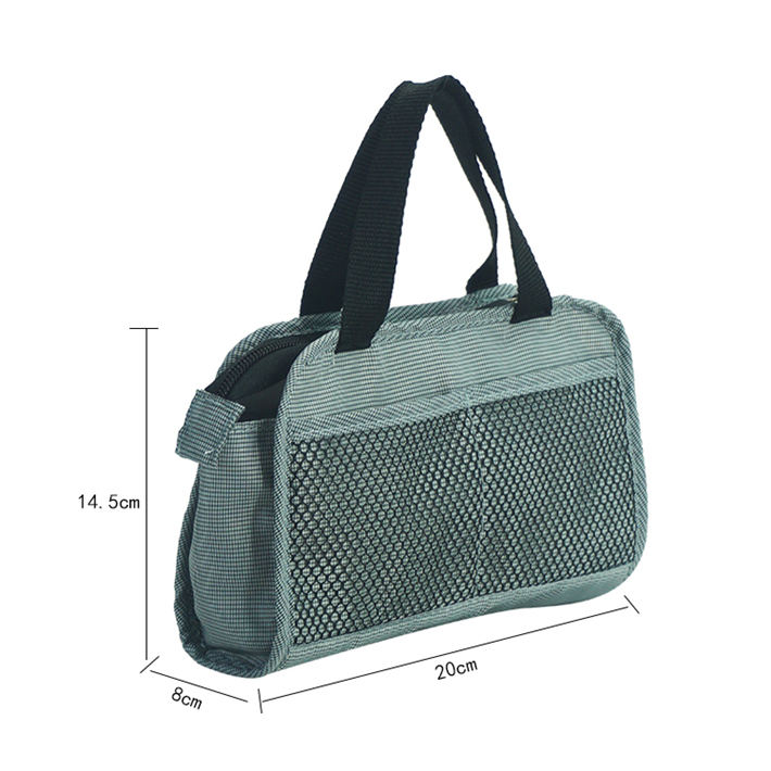 滌綸材質家居收納袋