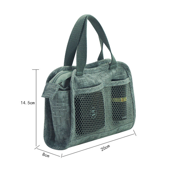 滌綸材質家居收納袋