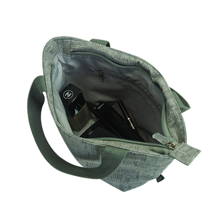 滌綸材質(zhì)家居收納袋