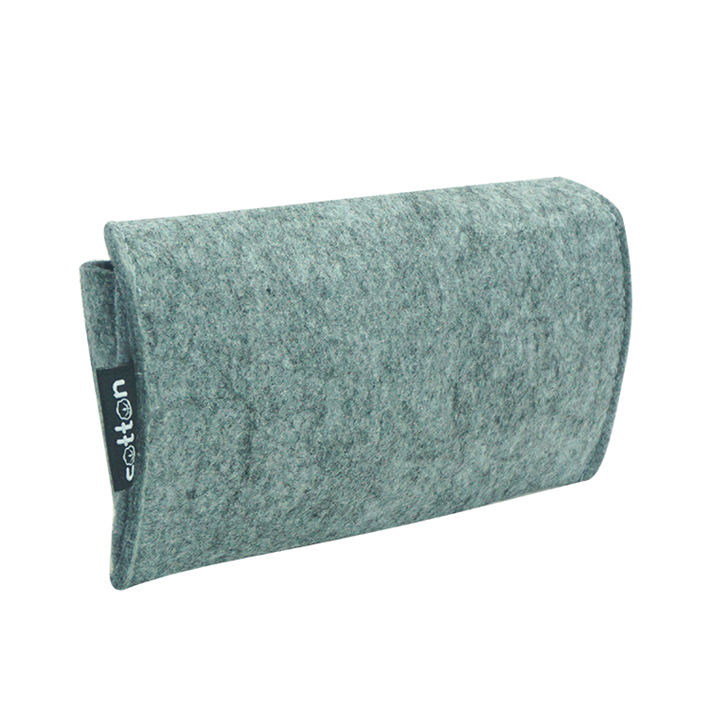 毛氈材質家居收納袋