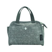 小號滌綸品牌設(shè)計定制托特包