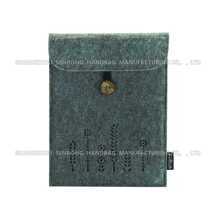 毛氈布家居收納袋