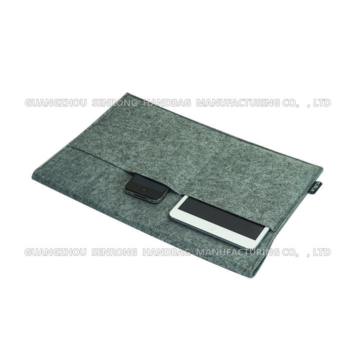 毛氈布家居收納袋