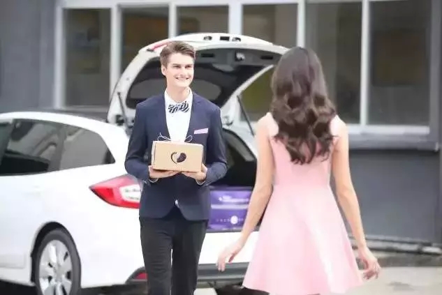 送你冷藏保溫袋!