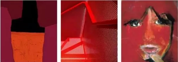 2017色彩趨勢分析