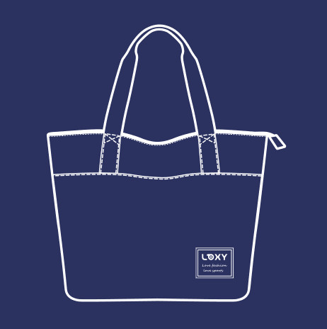 定制運動手提包